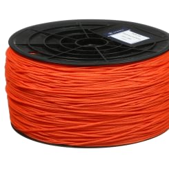 ⌀3mm, Polietileno monofilamento virvė
