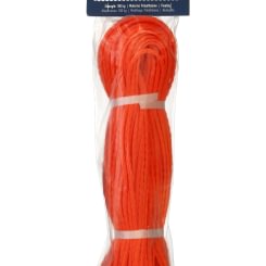  ⌀4mm, Polietileno monofilamento virvė