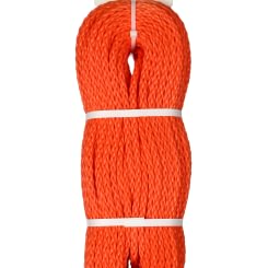 ⌀6mm, Polietileno monofilamento virvė