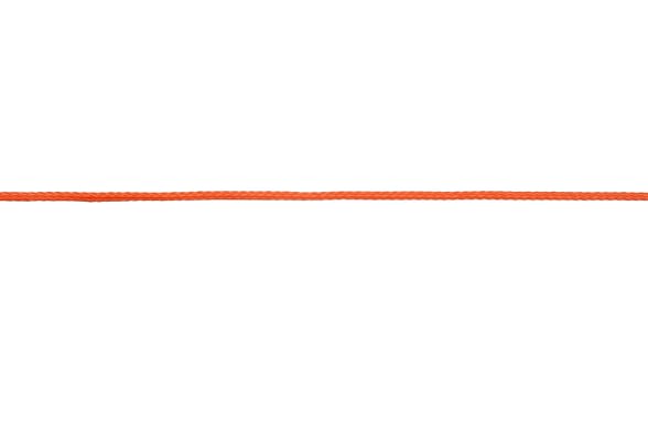 ⌀3mm, Polietileno monofilamento virvė