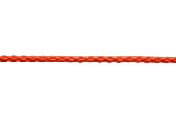 ⌀6mm, Polietileno monofilamento virvė