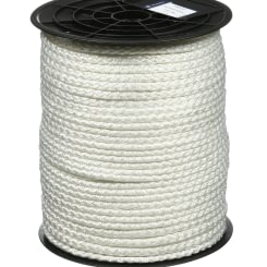 ⌀10mm, Poliesterio vieno pynimo virvė