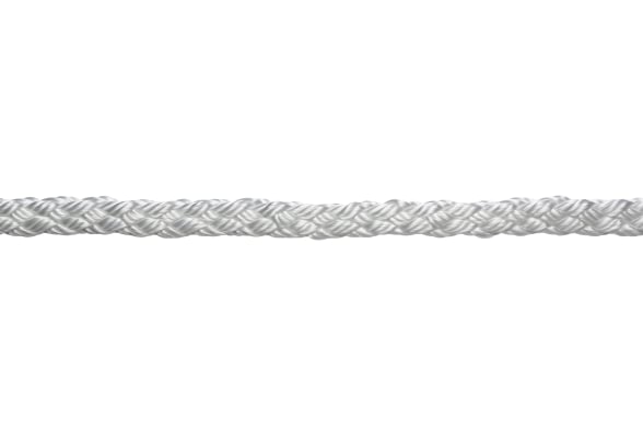 ⌀10mm, Poliesterio vieno pynimo virvė