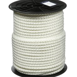 ⌀12mm, Poliesterio vieno pynimo virvė