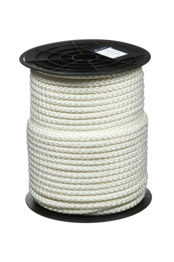⌀12mm, Poliesterio vieno pynimo virvė