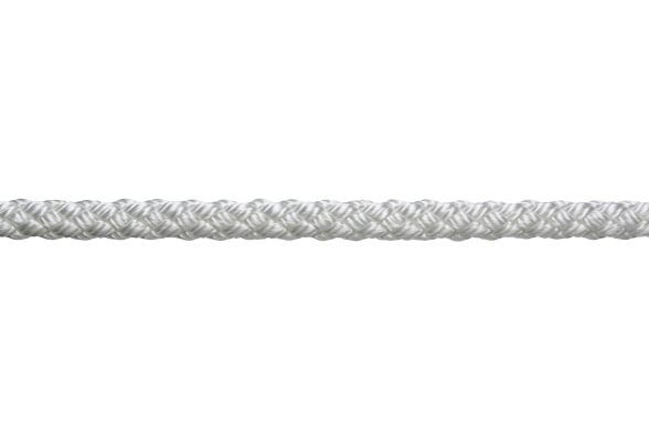 ⌀12mm, Poliesterio vieno pynimo virvė