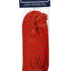 ⌀5mm, Polipropileno multifilamento dvigubo pynimo virvė 