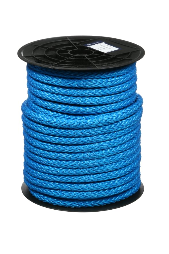 ⌀14mm, Pinta polipropileno plėvelės virvė