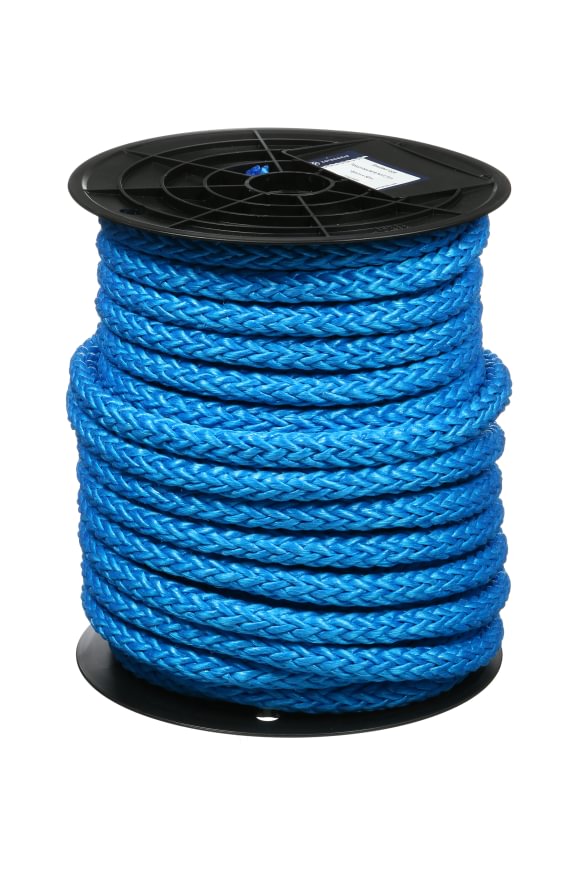 ⌀16mm, Pinta polipropileno plėvelės virvė